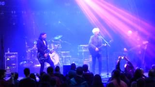 The Beauty of Gemina - Mariannah - live @ Sound Circle Festival Hüntwangen 11.7.2014