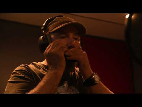 The Harpinator - Mr.Hank Hambone in  DOGIES  von und mit Peter Rohland