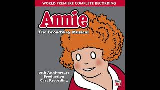 Never Fully Dressed (Reprise) [The Orphans] | Instrumental | Annie | 30th Anniversary Cast Recording