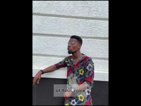 So will I by Cross Worship music ft Osby Berry, Cover by Christian Ita 