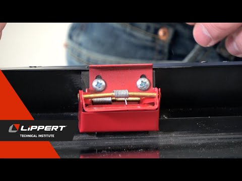 Window Full Exit Latch Replacement V1