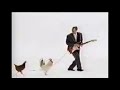 Adrian Belew Daikin Commercials