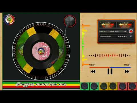 King Miguel - Town Talk (1973)