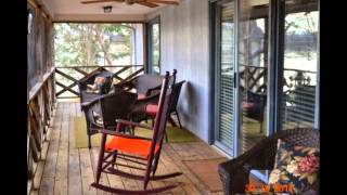 preview picture of video 'Lake Time at Vacation Rentals Smith Mountain Lake, VA'