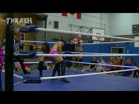 Vance Nevada & Bobby Sharp vs The Bollywood Boyz - "Bollywood Bash" 2022