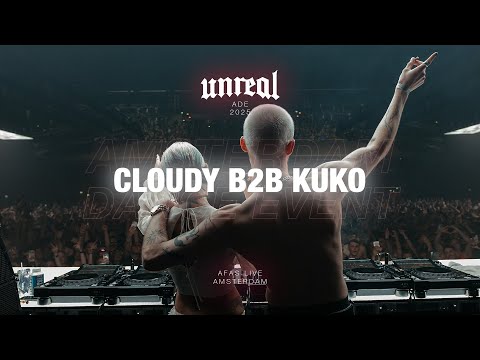 Unreal Germany and KUKO