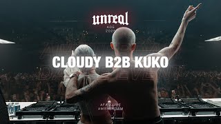 cloudy-kuko-i-ade2025-unreal-x-freeyourmind-i-afas-live
