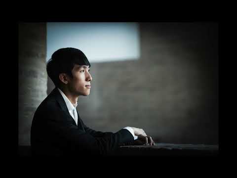 Eric Lu: Grieg Piano Concerto | Orchestre Philharmonique du Luxembourg (Live 2023)
