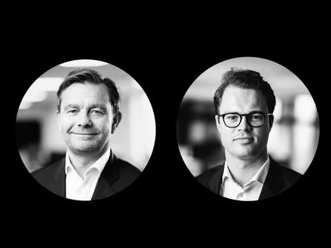 Opptak fra FIRST High Yield webinar 9.juni - FIRST Fondene
