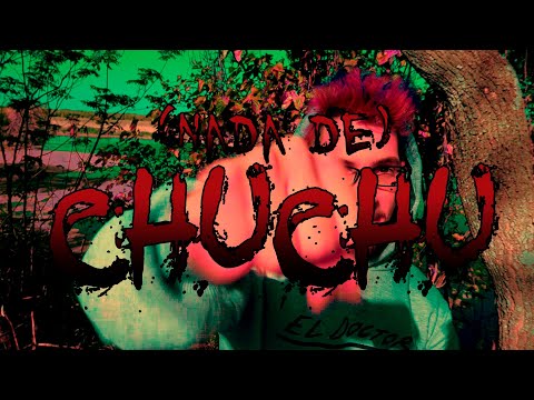 D-OPTUS - 🥊 NADA DE CHUCHU 🥊  [Videoclip]