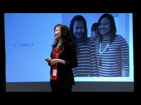 The Other Side of Fear | Evelyn Kim | TEDxColumbiaCollegeChicago