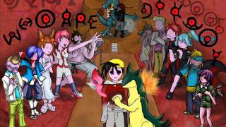 Cover art for Pokemon Lost Silver Music: Mt. Silver (Version 1)