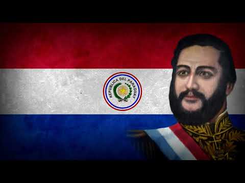 Primero de marzo (polca) - Canción folclórica paraguaya (guaraní-español)