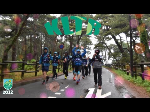第1弾 カメラマンが追いかけた！KLTR〜Kansai Longitudinal Trail Race〜1DAY