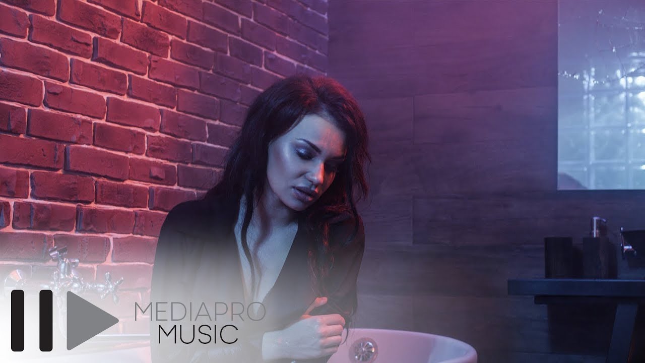 Andreea Olaru ft. Robert Toma — Oare o sa-ti amintesti?