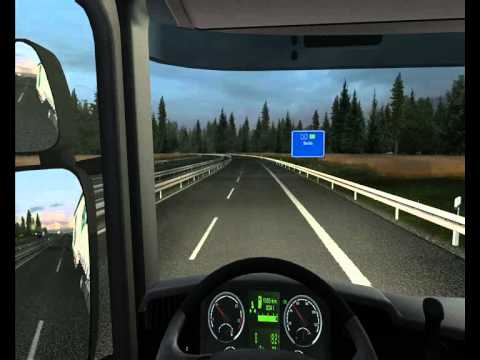 GTS, Eco drive Scania Euro5 R500_02