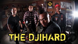 Download lagu THE DJIHARD ROAD TO 25 YEARS OF EXISTENCE mp3