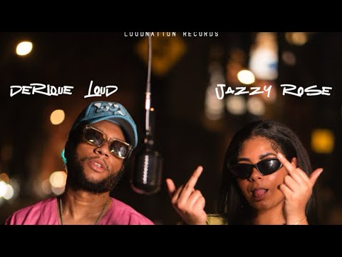 Derique Loud Music Video