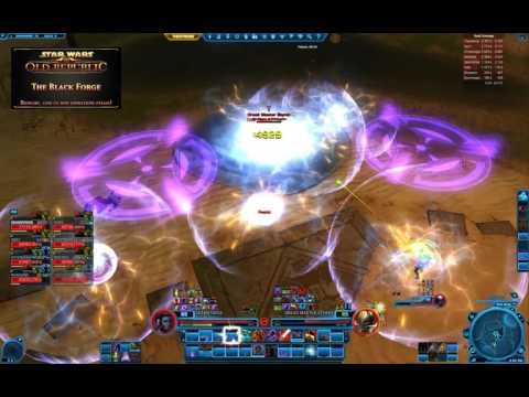 Dread Master Styrak - 8M Nightmare - 4.1b (level 65)