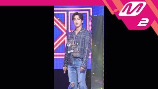 [MPD직캠] 정용화 직캠 4K '여자여자해(That Girl)' (Jung Yong Hwa FanCam) | @MCOUNTDOWN_2017.7.20