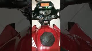 Download lagu Begini suara Cek Sound motor Honda CB150 Verza terbaru, motor sport termurah dan irit bbm honda mp3