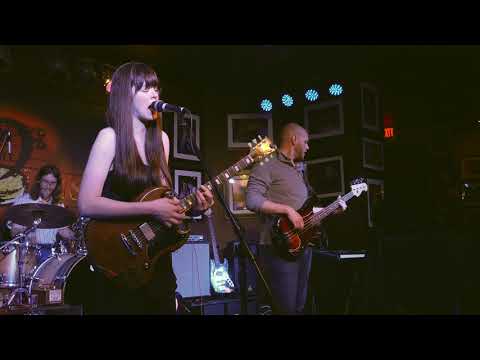 Heather Gillis - Abilene - The Funky Biscuit - Boca Raton, Florida - 2019-04-27