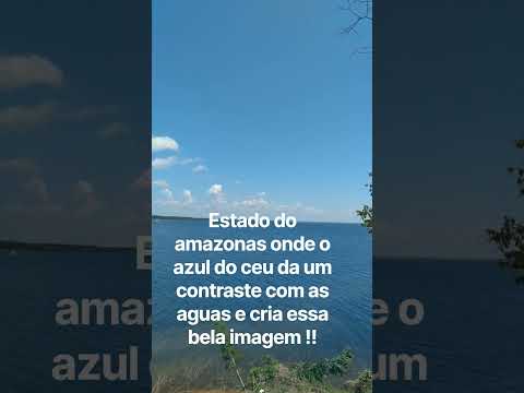 São sebastião do uatumã no amazonas Brazil !