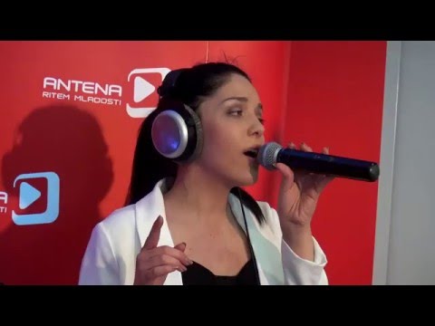 Justin Bieber - Love yourself (Antenin cover by Ina Shai)