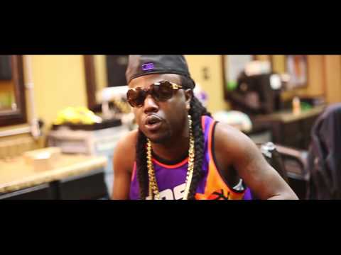 Jr. Boss - Forbes List Ft. Young Dolph (Official Video)