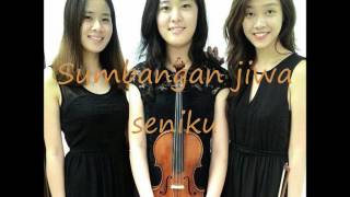 Ramlah Ram - Sumbanganku