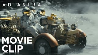 Ad Astra (2019) Video