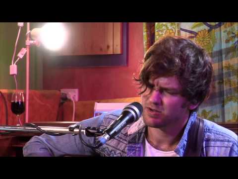 Daniel Champagne - Mystery Train [Live at Pirate Studios]