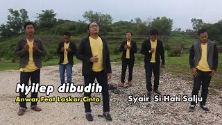 Download lagu Nyilep dibudih - Anwar Al Abror feat Laskar Cinta mp3 Download lagu Nyilep dibudih - Anwar Al Abror feat Laskar Cinta mp3