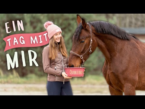 VON FRÜH BIS NACHTS 🎥 Ein Tag mit mir | Vlog 86