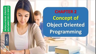 OOPS | Plus Two | +2 | Class 12 |Computer Science |Chapter 2 |Malayalam |Tutorial | exam tips|Notes