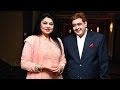 Kiran Juneja And Tarun Sharda Host Lunch Party Vivaha