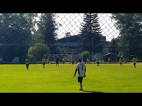 TSV Leinzell - SGM TSV Sulzbach-Laufen II/TSF Gschwend 1881 3:2