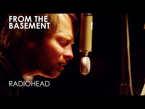 Videoclip de Videotape — Radiohead