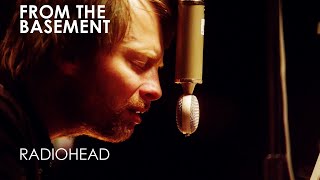 Videotape | Radiohead | From The Basement