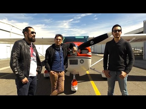 Aviónicos Sin Dolor (Video Oficial)