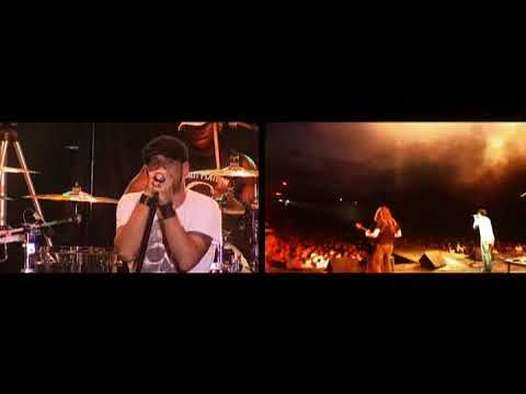 Pillar Live DVD   Fireproof