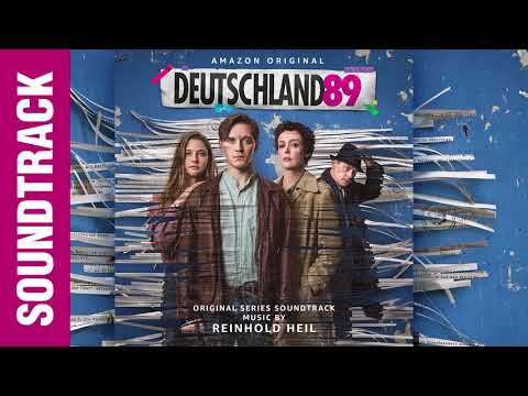 Deutschland 89 Soundtrack by Reinhold Heil [Full Album, 2021]