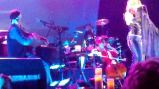 Sully Erna - The Rise (LIVE IN TORONTO)