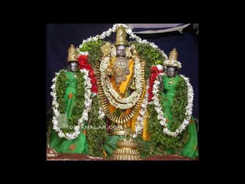 THIRUPAVAI  PASURAM 27 SUNG BY M L VASANTHAKUMARI DIVYADESANGAL FOR THOUGHT 2