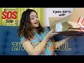 My First Ever Zivame Try On Haul SOS Sale Lingerie Active Wear And More