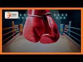 National Junior Boxing Championships