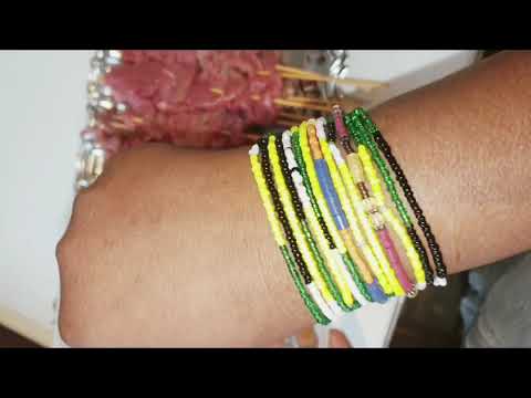 How to make the best Sierra Leone🇸🇱 Kankanker/Suya