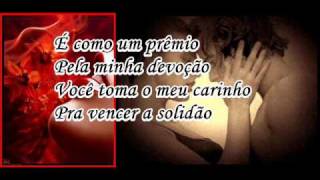 Vício Music Video