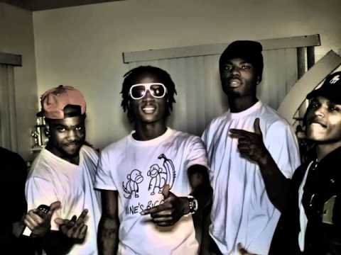 GlockTana X Reese Money - You cant tell me shit