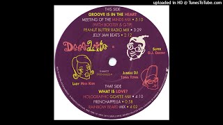 Deee-Lite | What Is Love? (Holographic Goatee Mix)